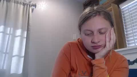 ScarTit Bernhard online show from 02-09-26, 08:35