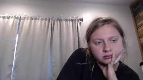 ScarTit Bernhard online show from 02-15-26, 04:25