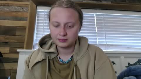 ScarTit Bernhard online show from 03-21-26, 10:24