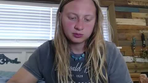 ScarTit Bernhard online show from 03-23-26, 06:23