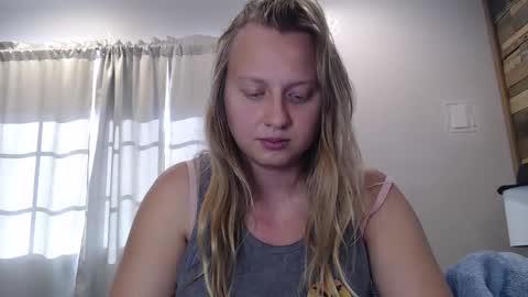 ScarTit Bernhard online show from 04-07-26, 09:26