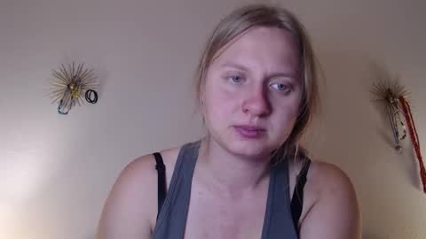 Snapshot of scartit chatting on 05-15-26, 11:12 ScarTit Bernhard online show from 05-15-26, 11:12