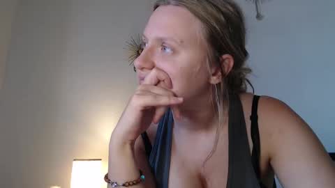 Snapshot of scartit chatting on 05-16-26, 07:45 ScarTit Bernhard online show from 05-16-26, 07:45