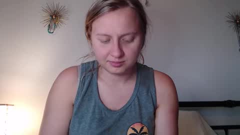 Snapshot of scartit chatting on 05-21-26, 02:18 ScarTit Bernhard online show from 05-21-26, 02:18