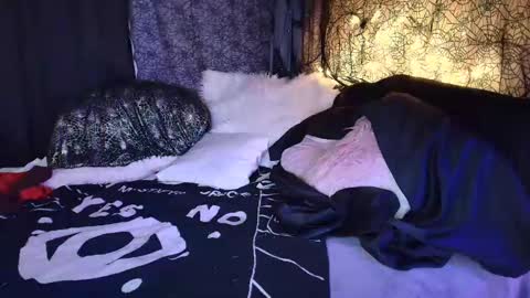 Snapshot of scary_sarah chatting on 01-30-25, 09:47 Sarah Bones online show from 01-30-25, 09:47