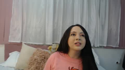 SCARLET online show from 11-09-25, 10:57