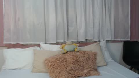 SCARLET online show from 11-21-25, 12:15