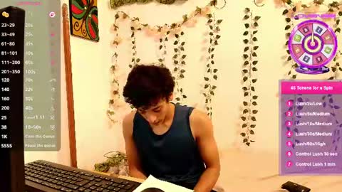 Snapshot of scd0410 chatting on 06-15-26, 02:47 scd0410 online show from 06-15-26, 02:47