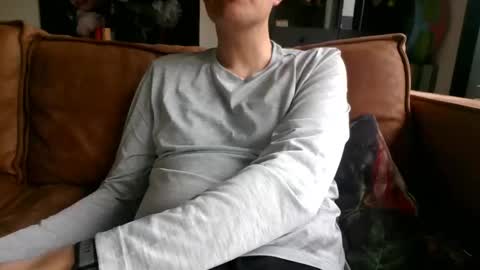 Marcel online show from 03-24-26, 04:12