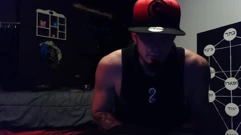 Snapshot of schecter7x chatting on 10-28-25, 12:36 Schecter7x online show from 10-28-25, 12:36