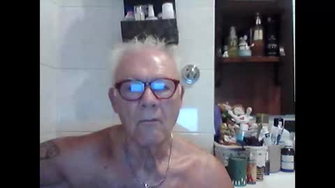schizzodoro online show from 09-20-25, 04:02