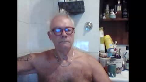 schizzodoro online show from 09-29-25, 04:39