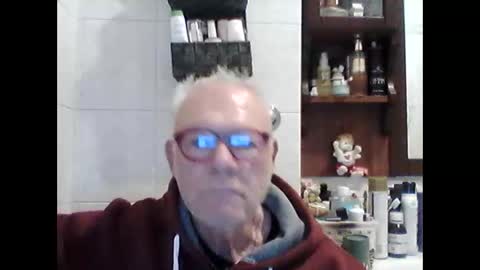 schizzodoro online show from 11-18-25, 04:17