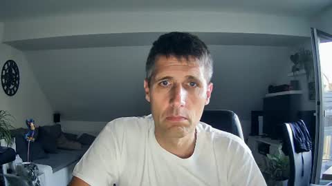 Dildomen online show from 07-09-26, 07:07