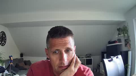Dildomen online show from 07-20-26, 03:36