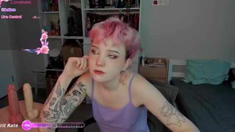 Rina online show from 01-13-26, 07:02