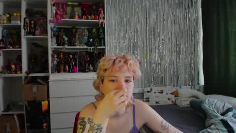 Rina online show from 04-03-26, 07:06