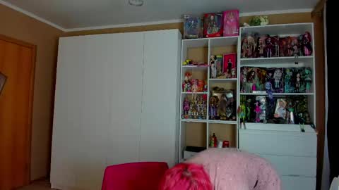 Rina online show from 05-06-26, 07:24