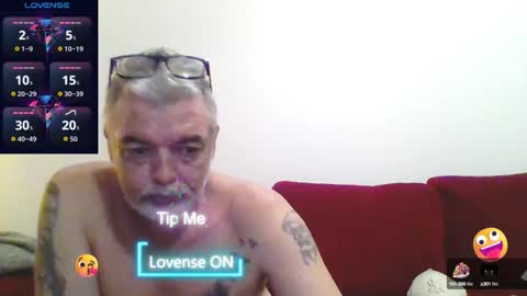 Snapshot of schooner73 chatting on 09-23-25, 09:34 Schooner73 online show from 09-23-25, 09:34