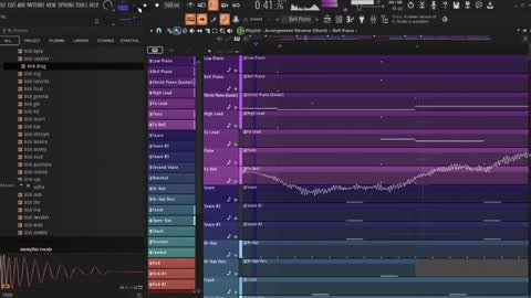 Alex and Jotty online show from 01-16-25, 10:34