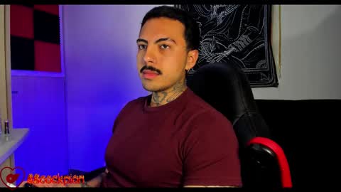 Alejandro help me to reach 200 thumps up online show from 11-03-25, 07:31