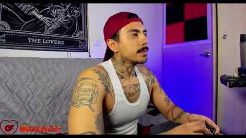 Alejandro help me to reach 200 thumps up online show from 02-06-26, 03:55