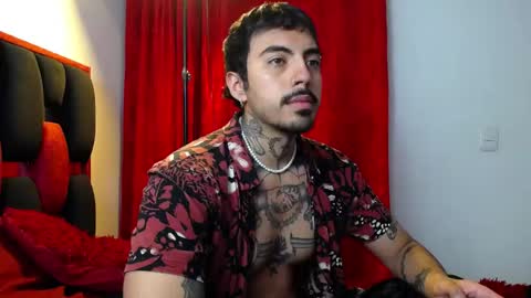 Alejandro help me to reach 200 thumps up online show from 04-16-26, 06:58