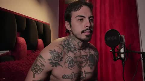 Alejandro help me to reach 200 thumps up online show from 05-23-26, 07:29