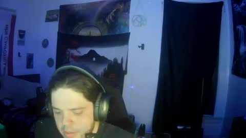 scoobysnaxxxxx online show from 05-10-26, 06:40