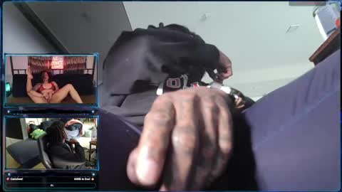 Snapshot of scoobysnow chatting on 09-14-25, 11:20 Scooby snow online show from 09-14-25, 11:20