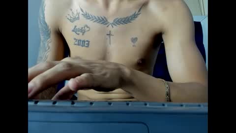 scook_gray online show from 02-20-26, 01:13