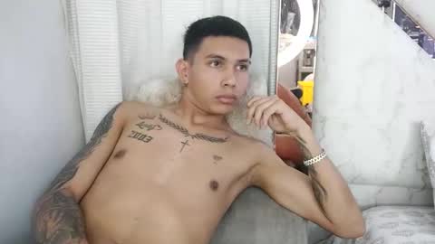 scook_gray online show from 04-02-26, 06:27