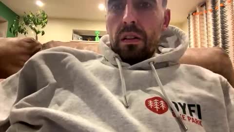 scorgy88 online show from 10-26-25, 07:20