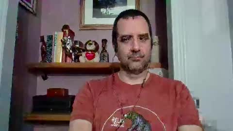 scorpiomtl online show from 11-29-25, 08:34