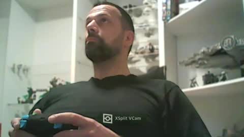 scorpion_cock online show from 02-25-25, 08:09