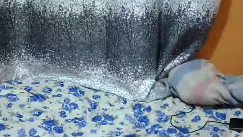 Its Lilly online show from 01-28-25, 07:00