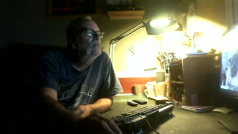 scotsman_62 online show from 07-22-26, 05:54