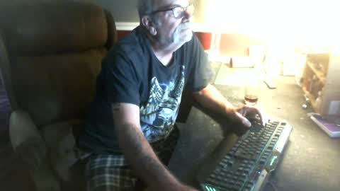 scotsman_62 online show from 07-26-26, 07:48