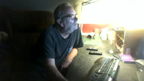 scotsman_62 online show from 07-30-26, 06:34