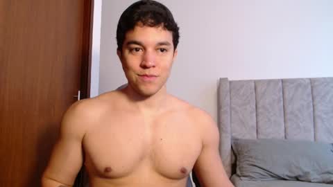 Twitter Scott brasher1 Instagram Camiloestuardo2 online show from 05-02-26, 06:13