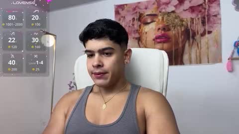 Andrew Flintt online show from 10-19-25, 04:13