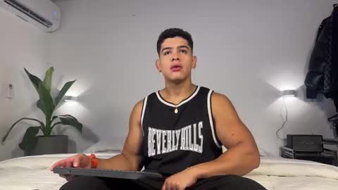 Andrew Flintt online show from 11-21-25, 12:15