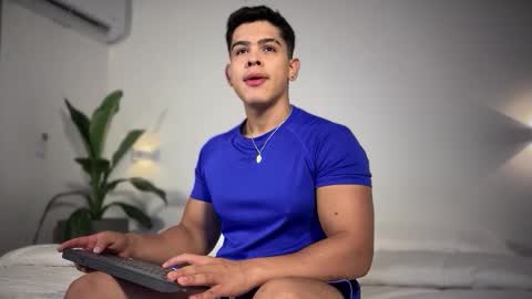 Andrew Flintt online show from 01-07-26, 11:34