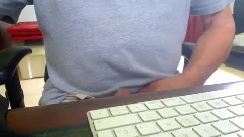 Scott online show from 12-15-24, 04:48