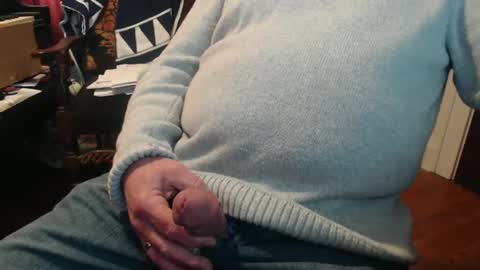 scottbearfun online show from 02-11-25, 04:02