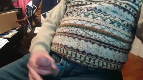 scottbearfun online show from 02-19-25, 04:33