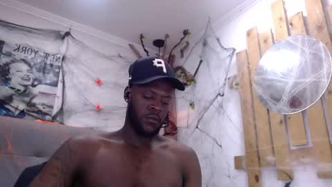 Damar online show from 10-29-25, 06:53