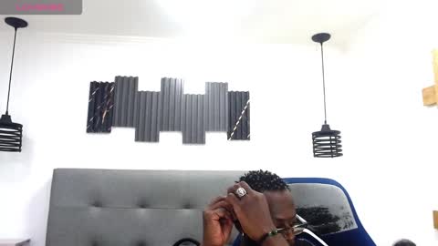 Damar online show from 11-29-25, 06:44