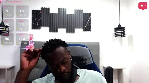 Damar online show from 12-17-25, 07:09