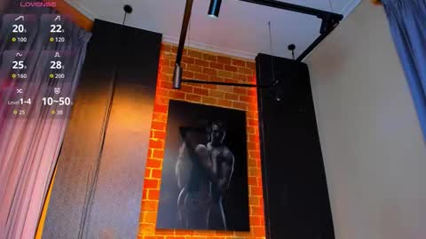 Scottfischer  online show from 01-13-26, 07:08